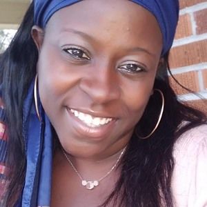 Meet your Posher, Aundrea